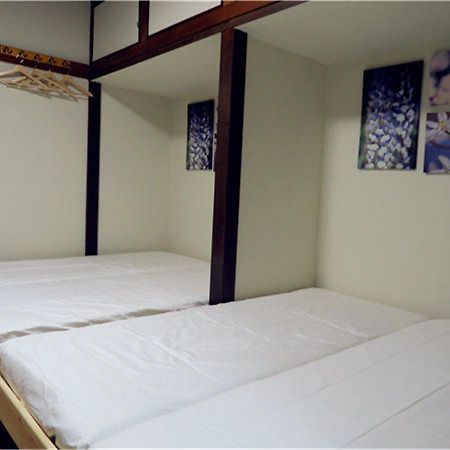 Kiki Houset --Self Check-In -- Room Number & Password Is In The Following Email Tokio Exterior foto