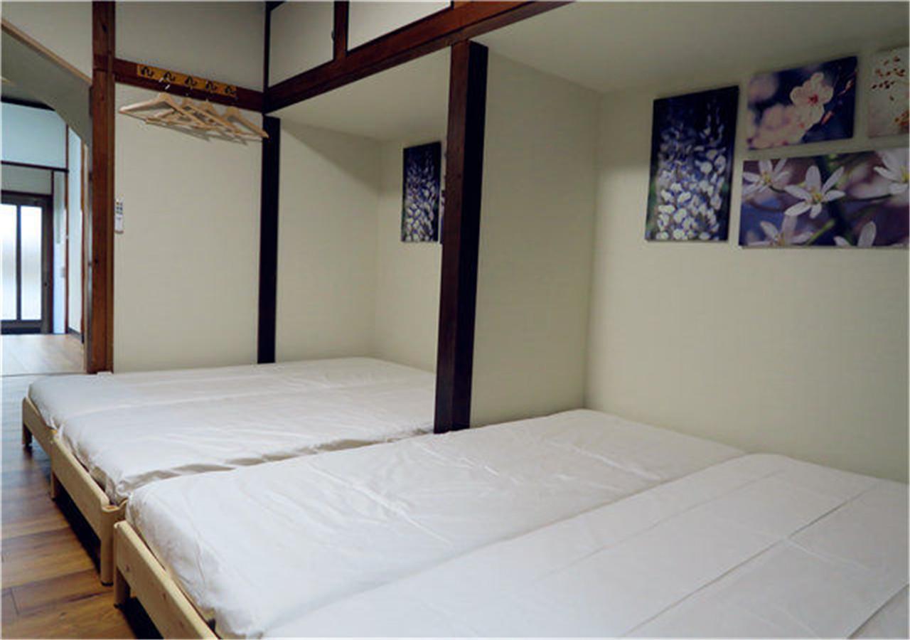 Kiki Houset --Self Check-In -- Room Number & Password Is In The Following Email Tokio Exterior foto