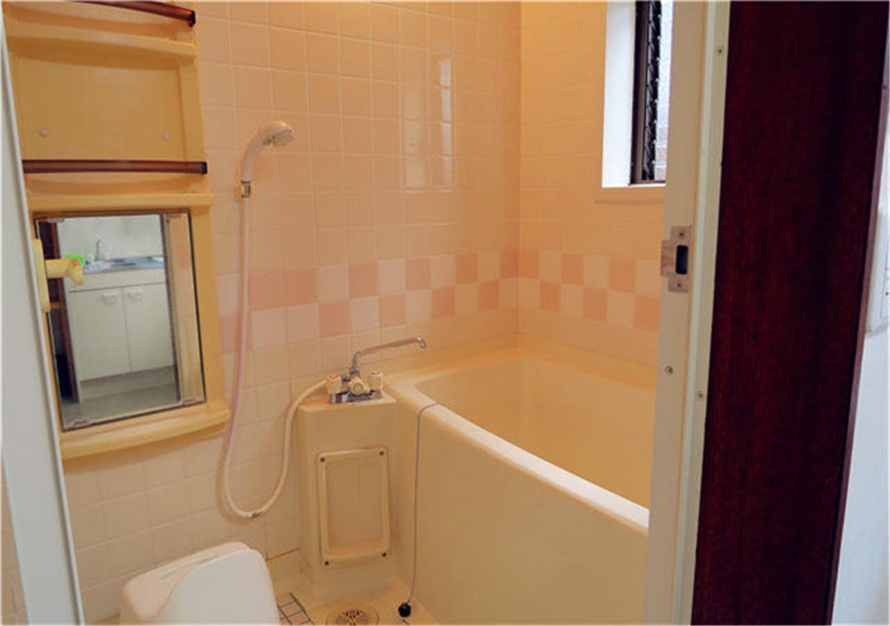 Kiki Houset --Self Check-In -- Room Number & Password Is In The Following Email Tokio Exterior foto